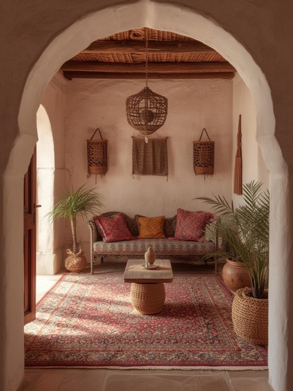 rental platform morocco