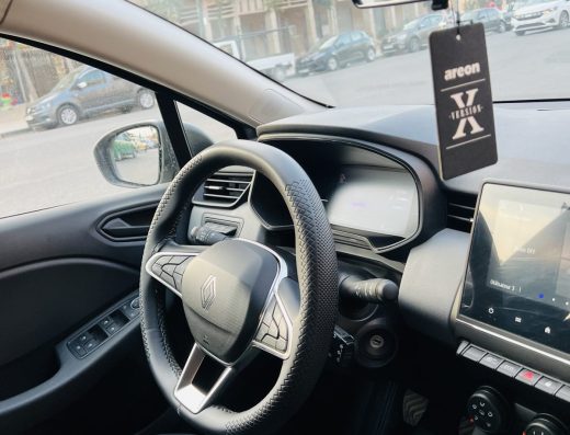 renault clio morocco rental
