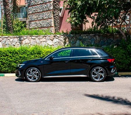 rent audi marrakech