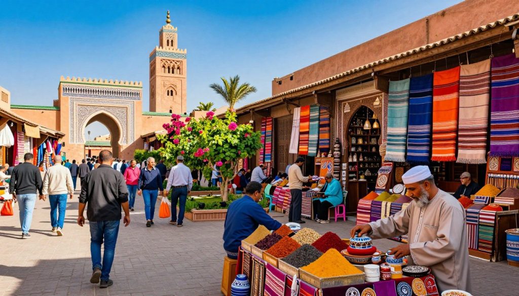 best places to see in morocco best places to see in morocco