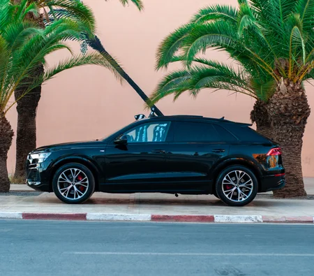 location voiture tanger
